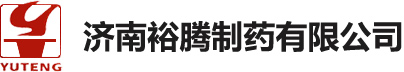 裕腾制药logo